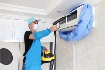 無錫新吳區(qū)專業(yè)空調(diào)維修與家用電器安裝服務(wù)，打造舒適家居環(huán)境