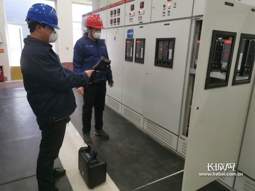 南宮供電公司以“三零”服務(wù)模式保障醫(yī)療用品企業(yè)復(fù)工復(fù)產(chǎn)，同時優(yōu)化家用電器安裝服務(wù)